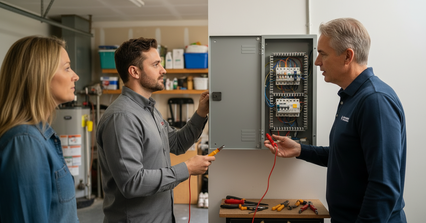 5 Content Generation Tips for Electricians: Engaging Your Local Audience
