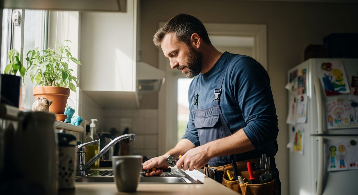 Boosting Local SEO for Plumbers: Strategies to Dominate Your Community