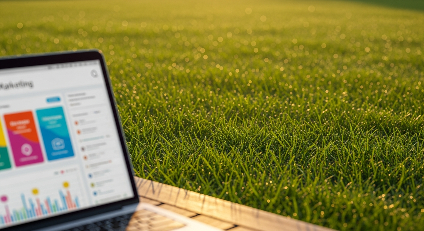 The Ultimate Guide to Online Marketing for Lawn Care Businesses