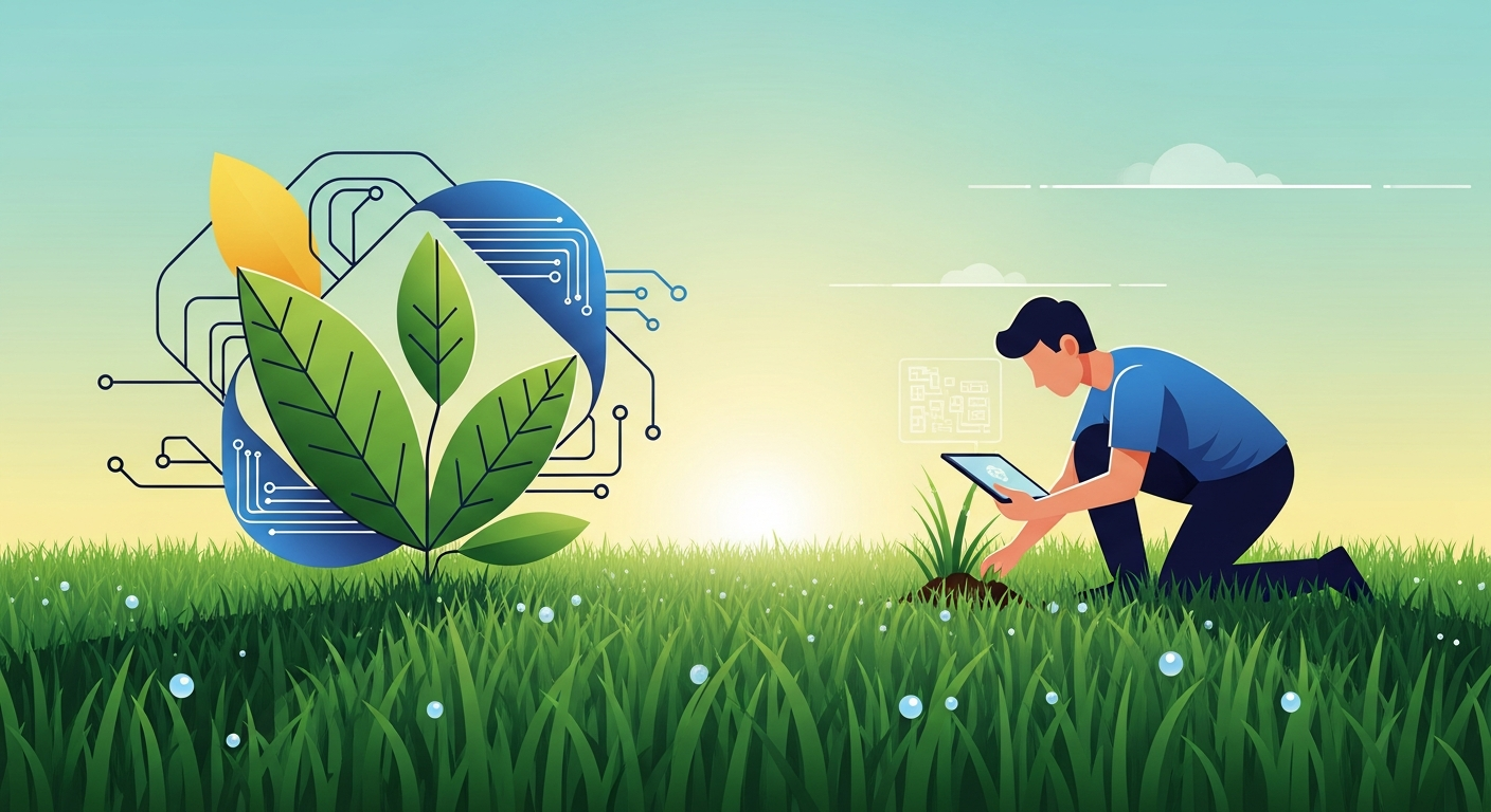 Lawn Care Content Strategies: Building a Strong Online Presence for Small Businesses