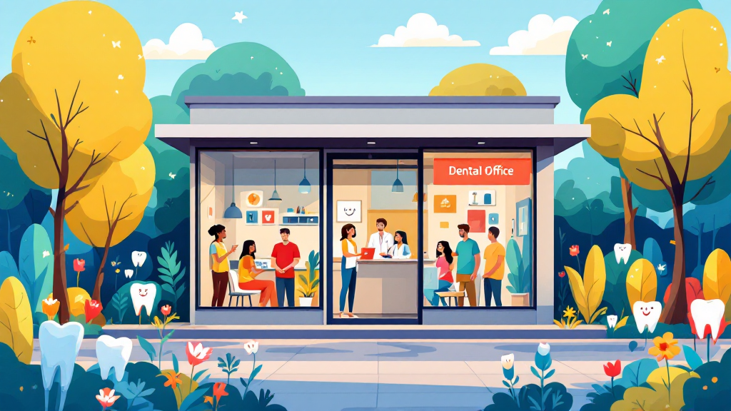 How Chicago Dentists Can Attract More Local Clients