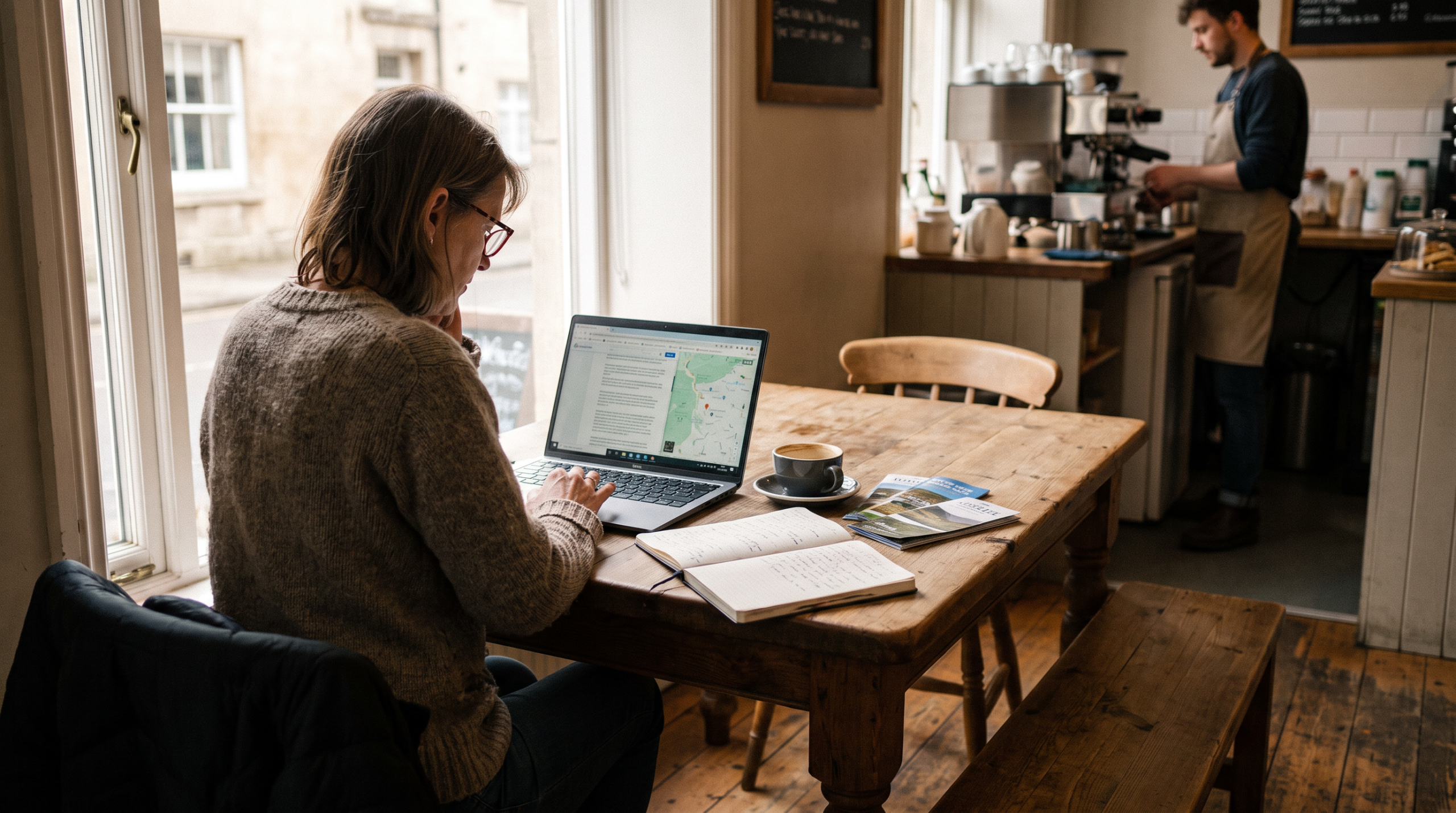 Crafting Local SEO-Optimized Content for Small Businesses: A Guide to Success in Your Area