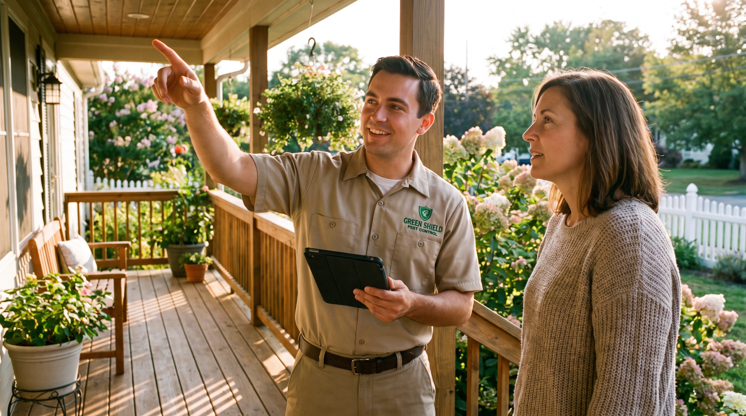 Effective Content Marketing Techniques for Pest Control Companies to Enhance Local Reach