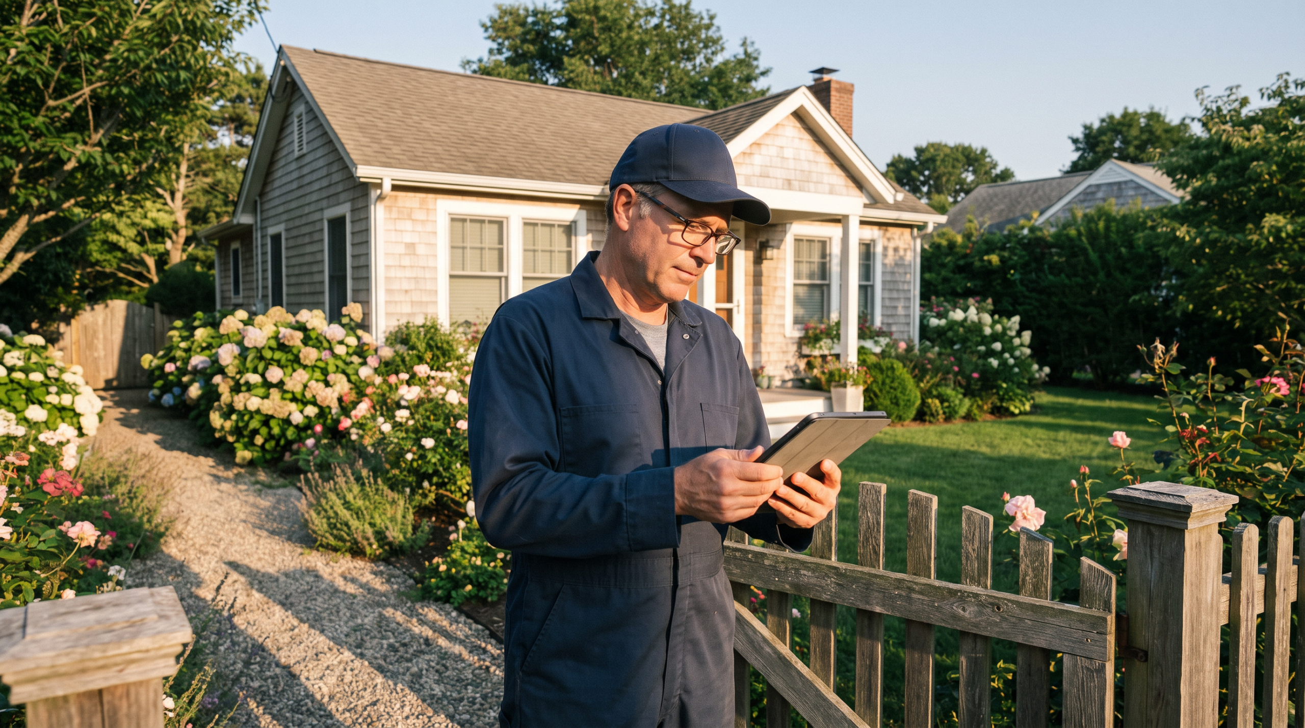 How Small Businesses in Home Services Can Leverage Local SEO for Greater Visibility